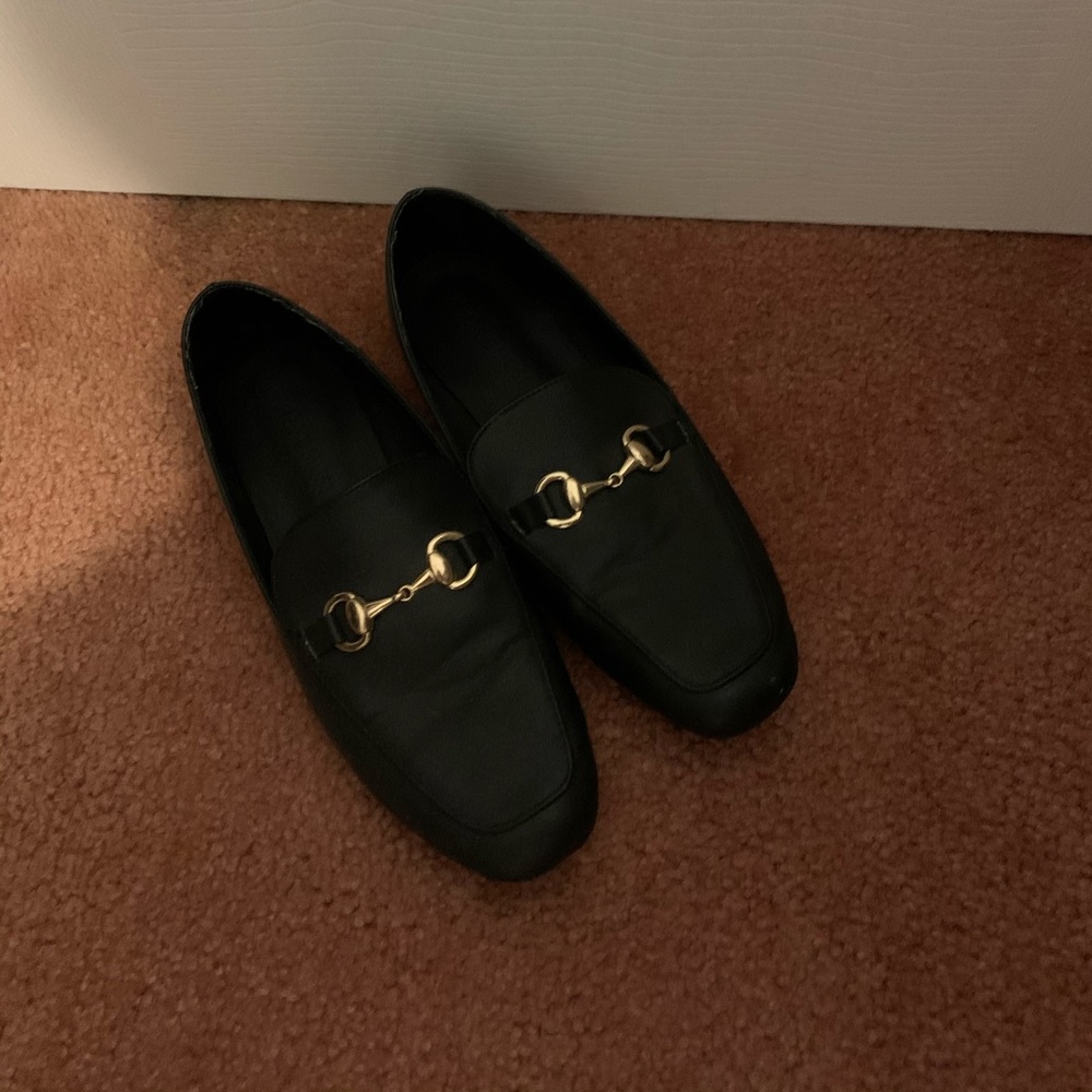Women’s loafers size 9